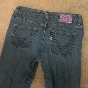 Vintage Volcom Jeans